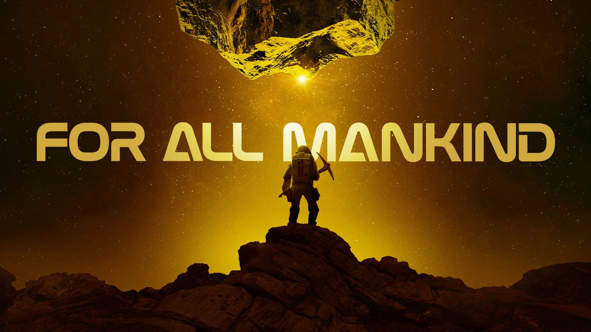 "For All Mankind Sæson 5 Annoncering og Premieredato"