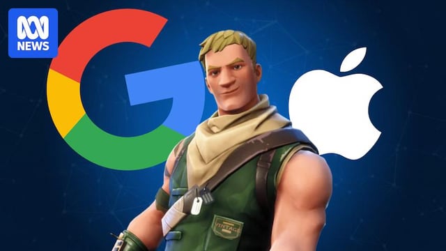 Apple og Google dømt for konkurrenceforvridning: Historisk nederlag i føderal retssag