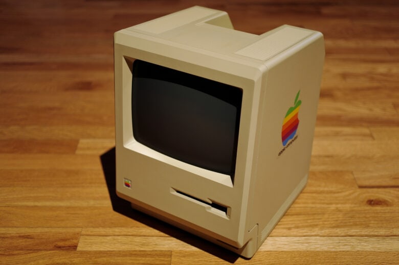 Den dag Steve Jobs snød lydbranchen: Macintosh-navnet blev Apples