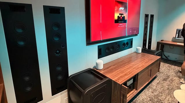 Eksklusivt kig: Ind i Apples futuristiske Hi-Fi-lab hvor AirPods bliver perfektioneret