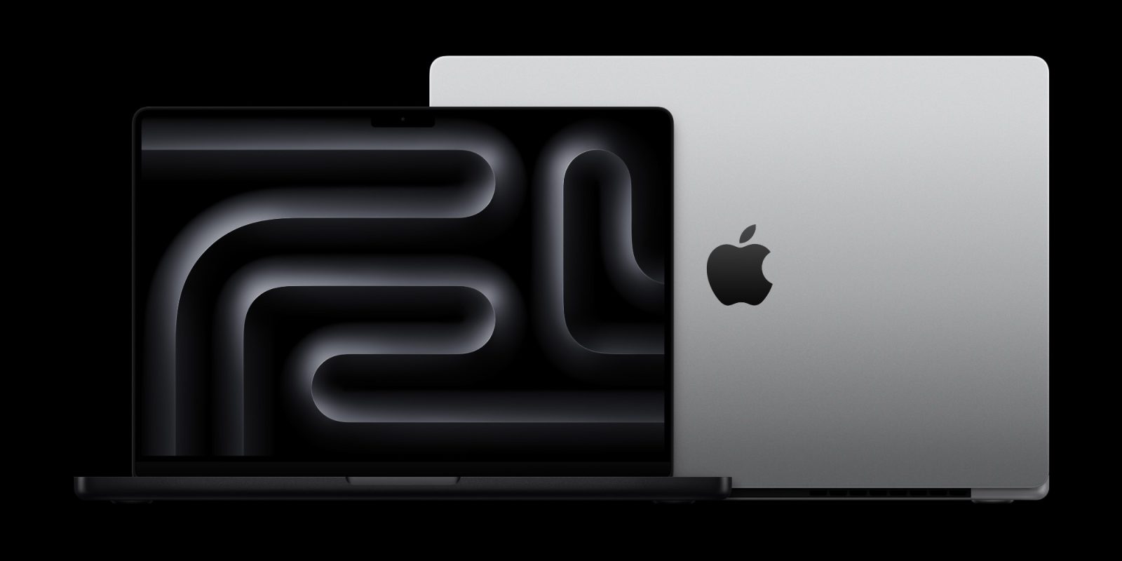 Vind en MacBook Pro fra Chargeasap!