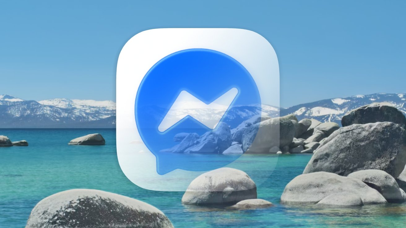 Farvel til Facebook Messenger på din Mac!