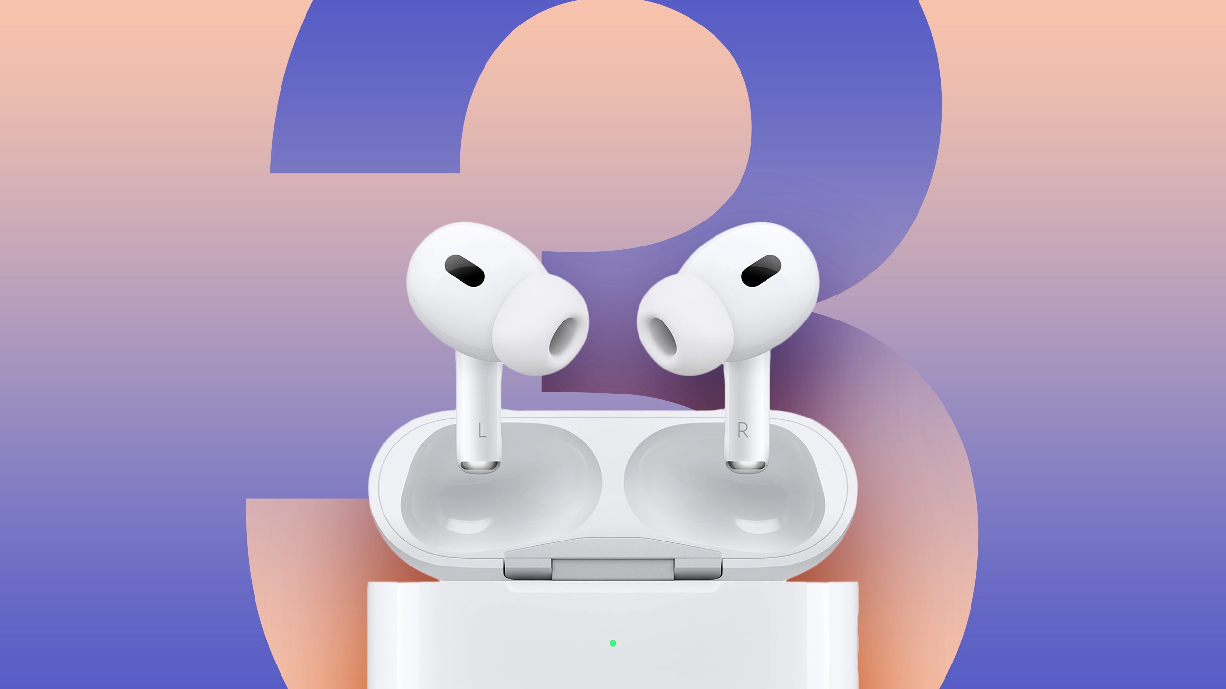 AirPods Pro 3: Apple gør klar til næste lydrevolution – her er alt vi ved