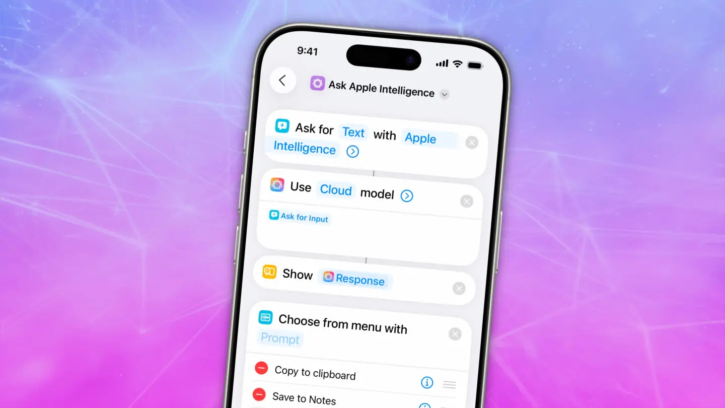 13 vilde iOS 26-genveje: Apple Intelligence gør Shortcuts til magi