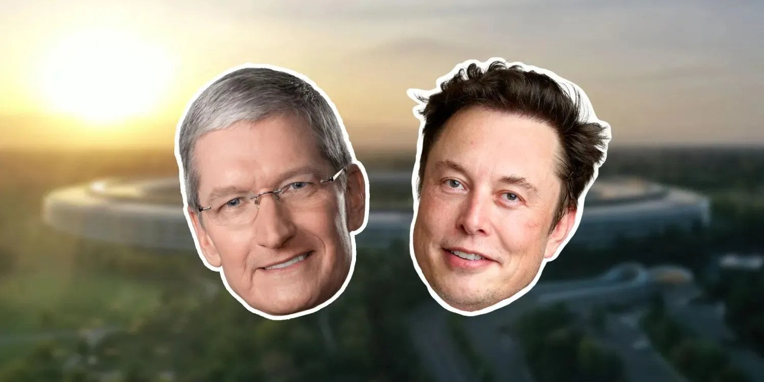 Elon Musk vs. Apple og OpenAI: AI-retssag tager ny, bizar drejning