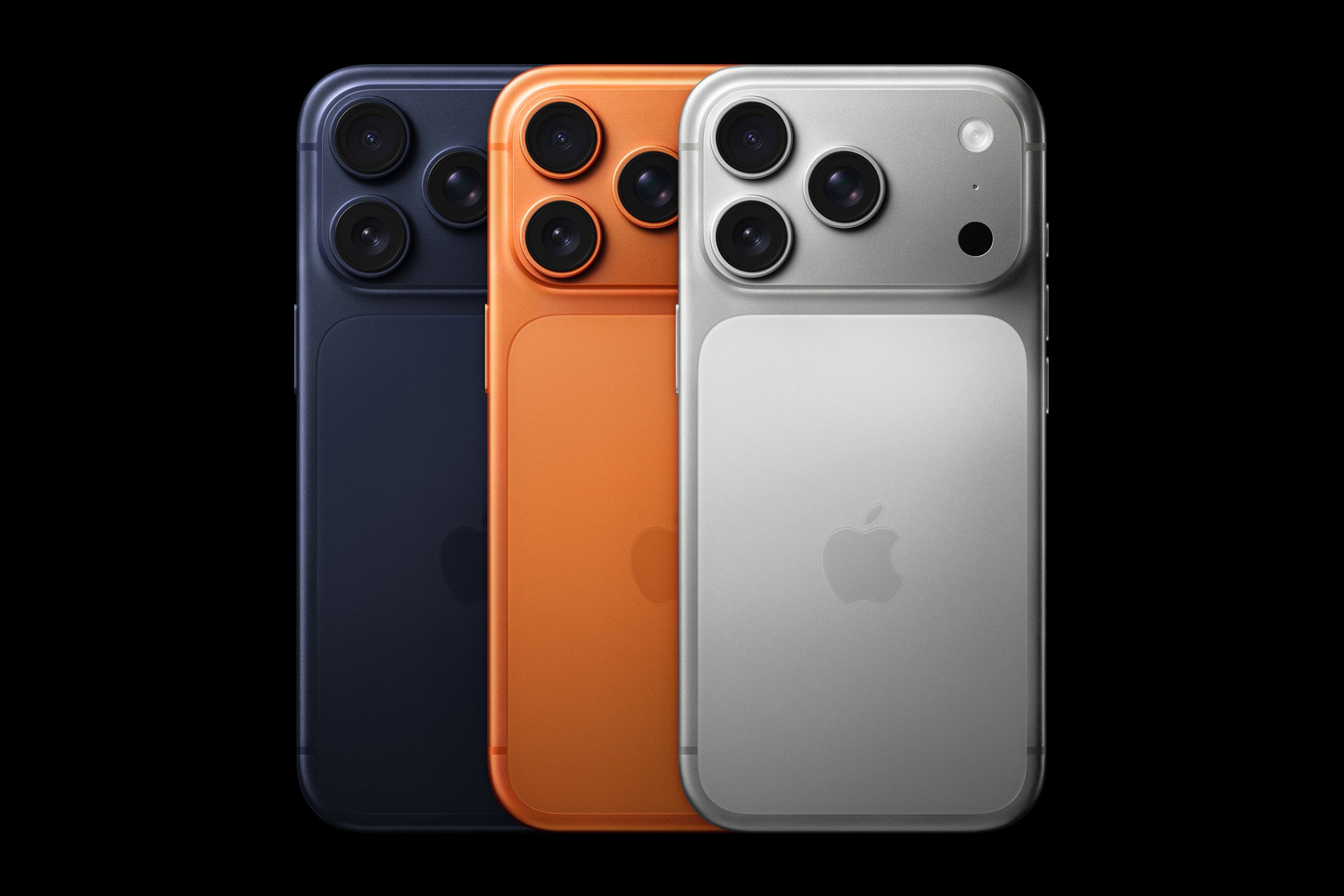 iPhone 17 får lynhurtigt Wi-Fi: Apples N1-chip overrasker alle