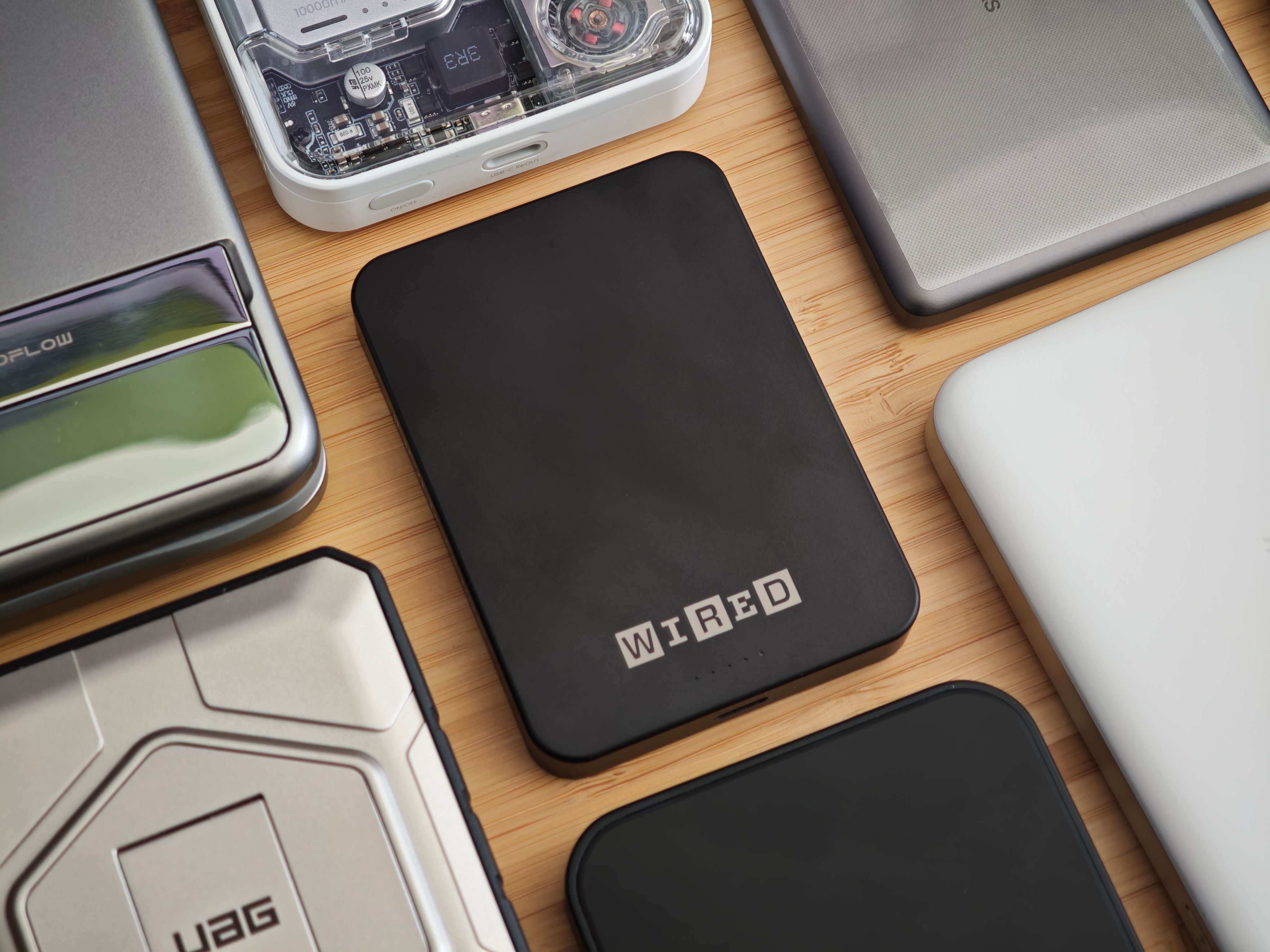 De 13 bedste MagSafe Powerbanks til iPhone i 2025 – testet og vurderet