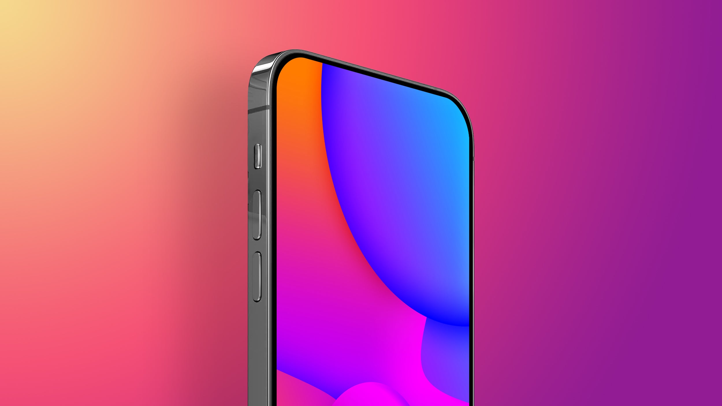 iPhone-revolution: Fra iPhone 17 Air til iPhone 20 – her er Apples vilde designplaner frem mod 2027