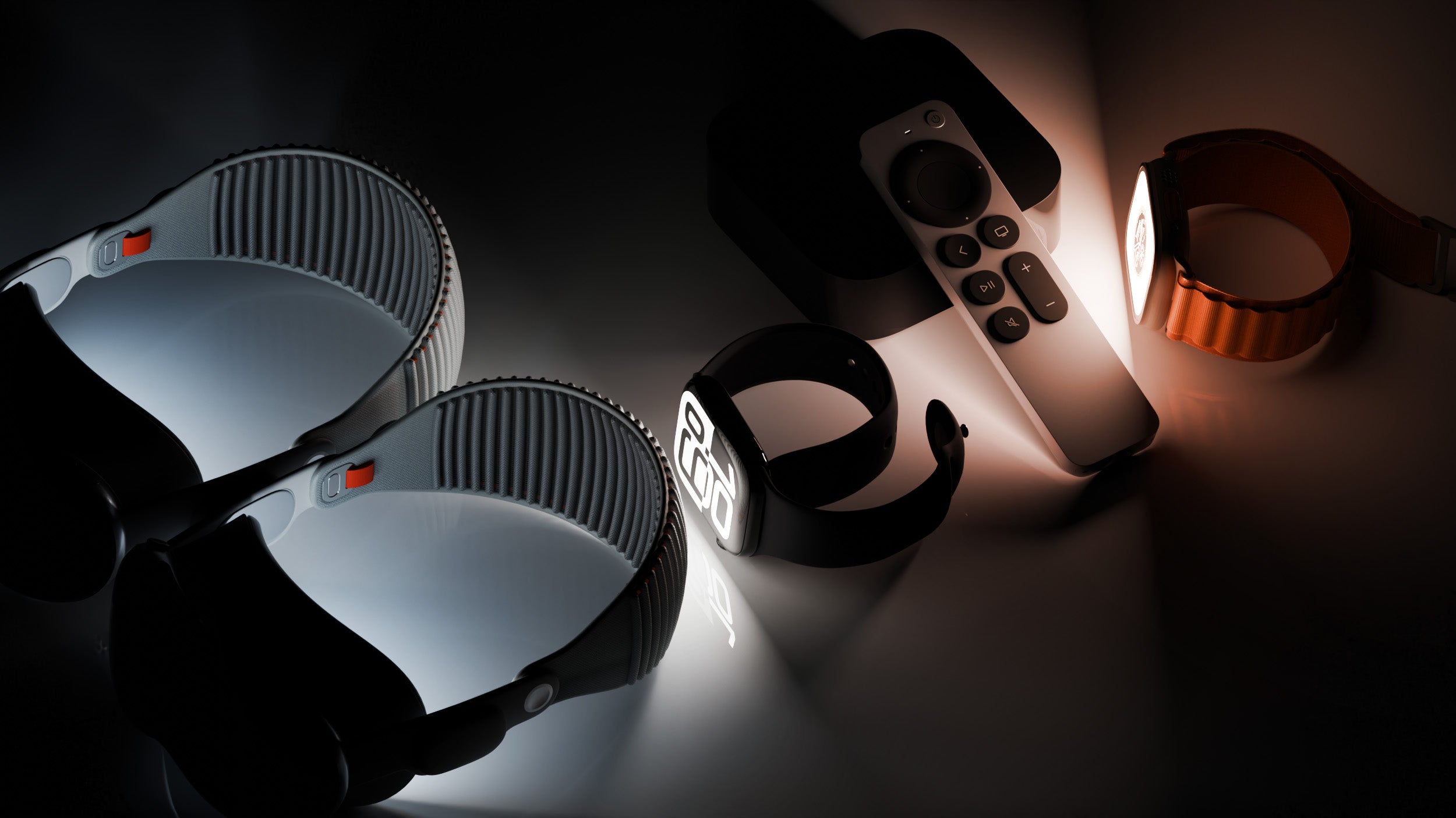 Apple tester watchOS 26.2 og tvOS 26.2 beta 3 – søvntagning og børneprofiler på programmet