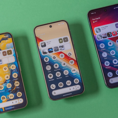 Android får (næsten) AirDrop – tak EU, tak Apple