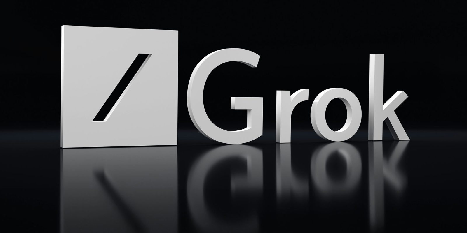 Grok AI-chats udsætter Apples App Store for endnu en sexet skandale