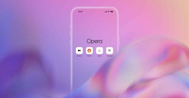 DMA sender Opera på raketfart: 5x flere iOS-brugere i Europa
