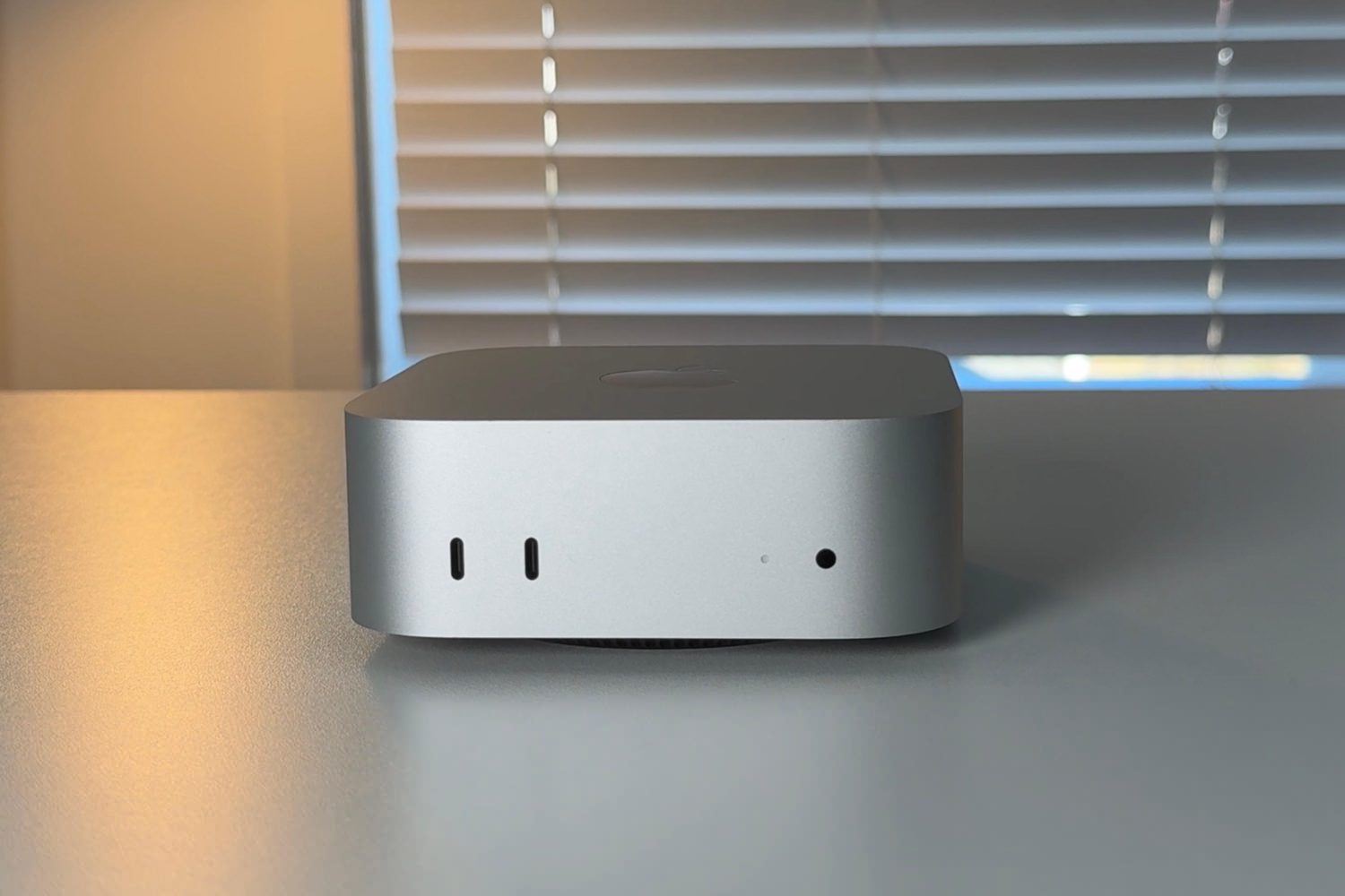 Derfor er M4 Mac mini stadig det bedste Apple-køb året efter lancering