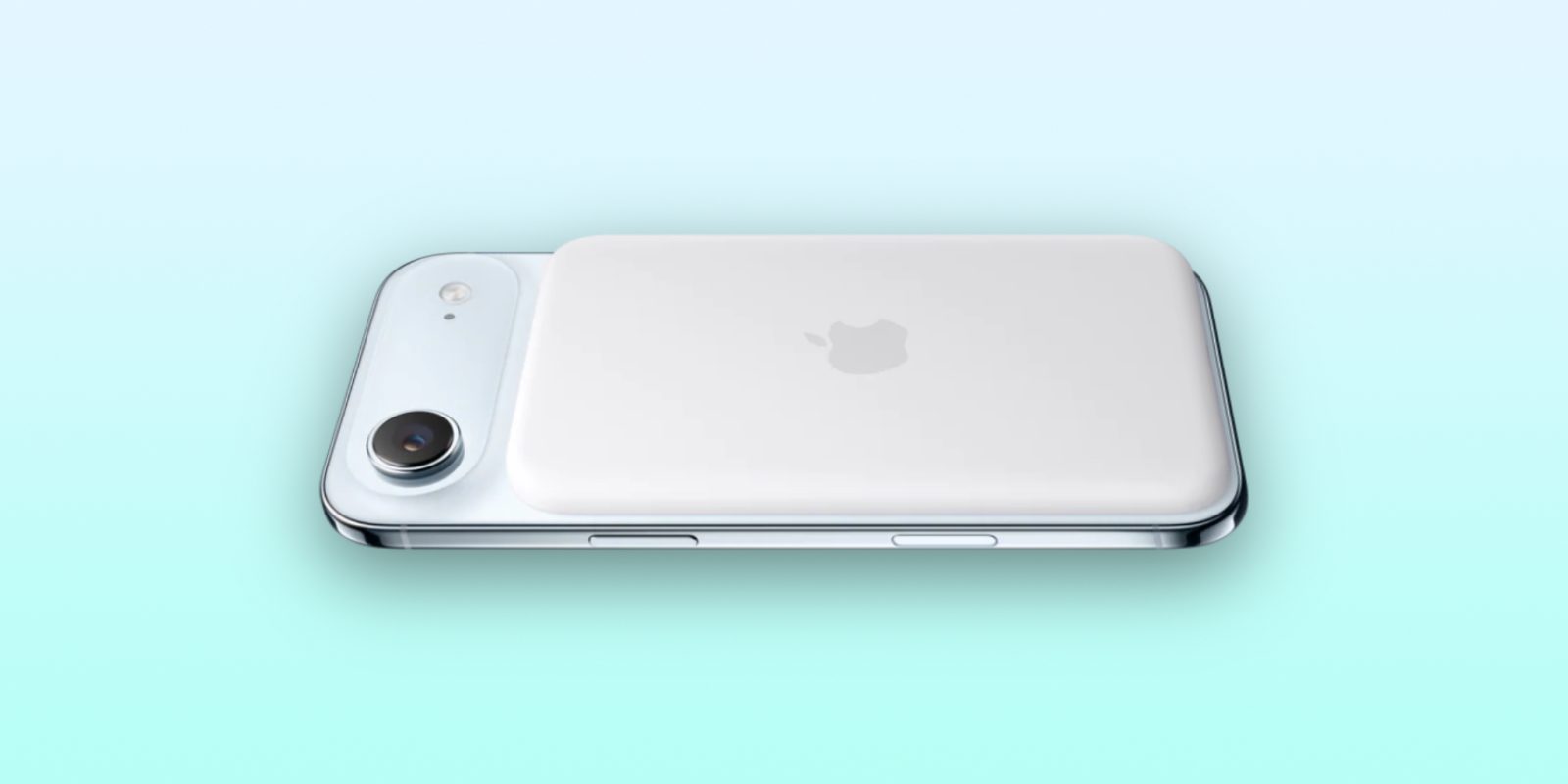 De bedste MagSafe batteribanker til iPhone Air og iPhone 17 – er Apple bagud på batterifronten?