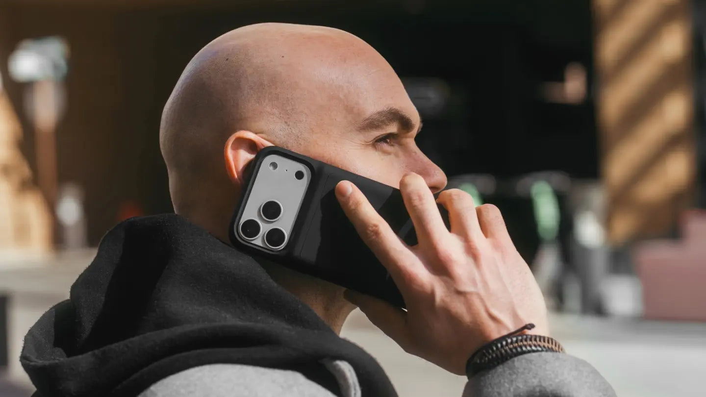 Mophie Juice Pack: Den ultimative batteriboost til din iPhone 17 Pro og Air