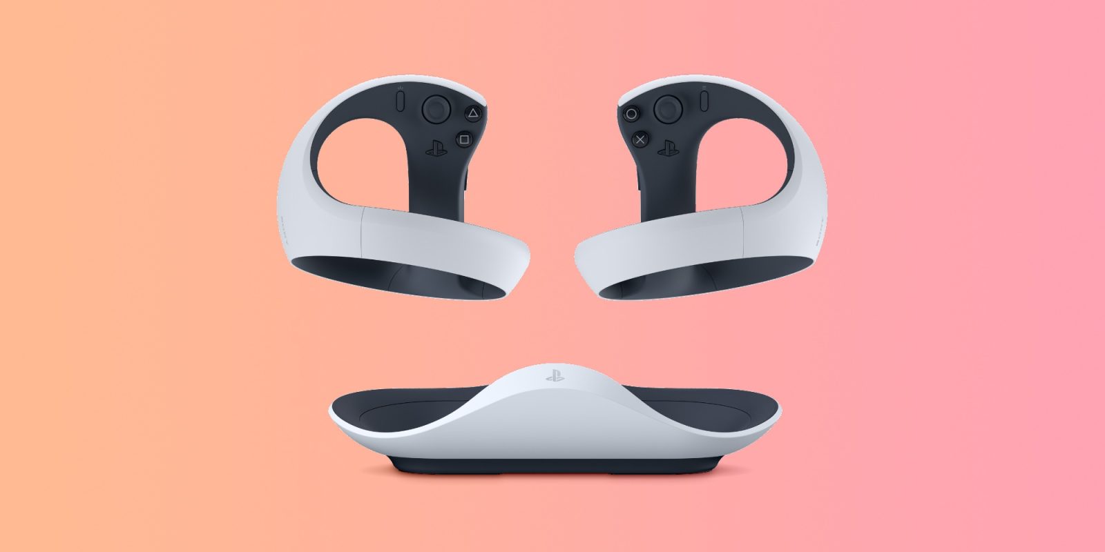 Apple Vision Pro får PlayStation VR2 Sense Controllers – nu til salg i Apple Store