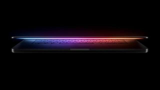 MacBook Pro med OLED-skærm lander (endelig?) i slutningen af 2026