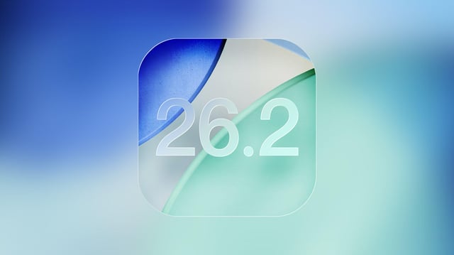 Apple lancerer tredje betaversion af iOS 26.2 og iPadOS 26.2 til udviklere