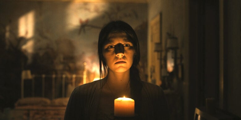 Servant på Apple TV+: Din perfekte folk horror-binge til Halloween