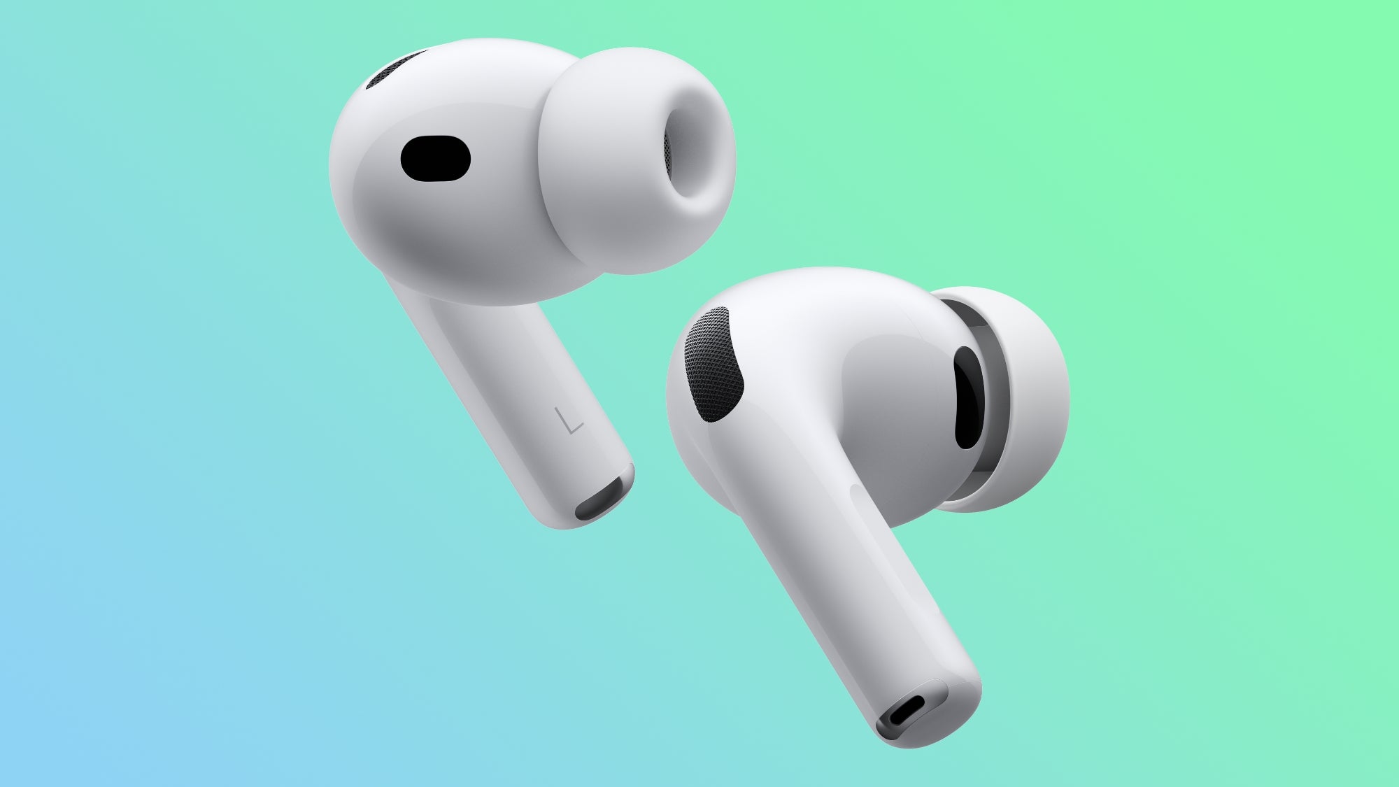 AirPods Pro får H3-chip og IR-kamera: Her er alt, vi ved om næste generation