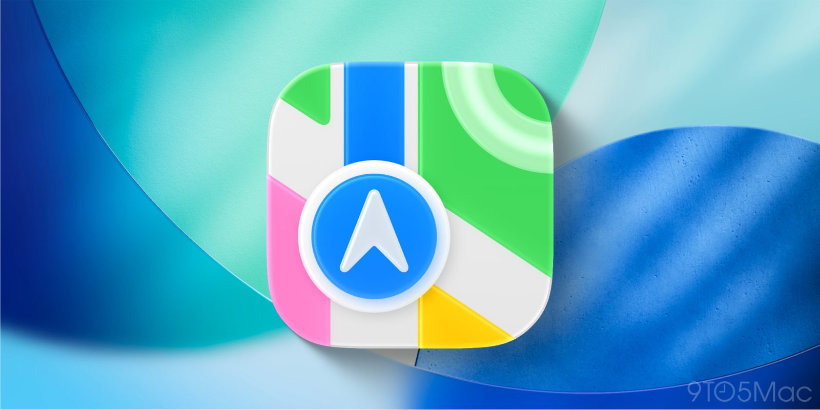 Apple Maps får vilde nye funktioner i iOS 26 – her er alt det vigtigste