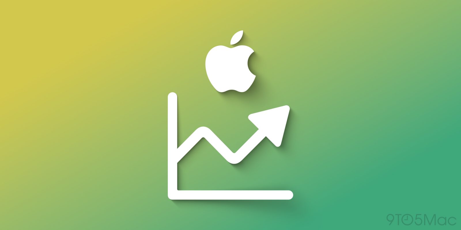 Apple nærmer sig Nvidia: Kan Cupertino kapre tronen som verdens mest værdifulde tech-gigant?