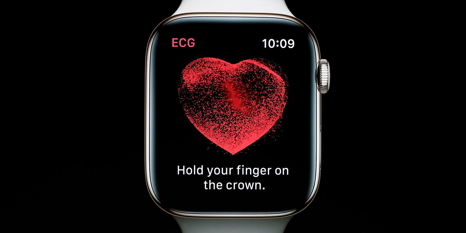 Apple Watch Series 10 får opgraderet EKG og vandtæthed, ny 'Reflections'-urskive, m.m.