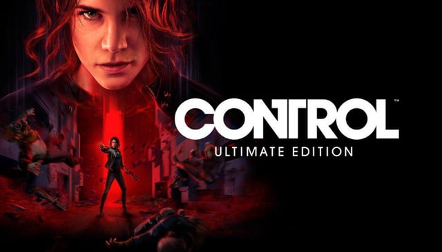 Control Ultimate Edition lander på iPhone, iPad og Apple Vision Pro i 2026