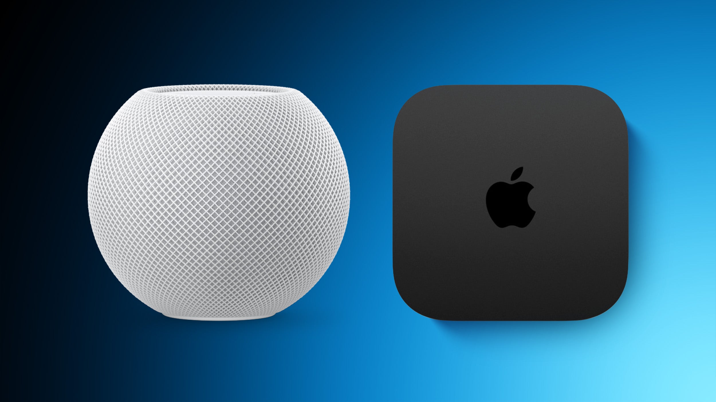 Ny HomePod Mini 2 og Apple TV lanceres snart!