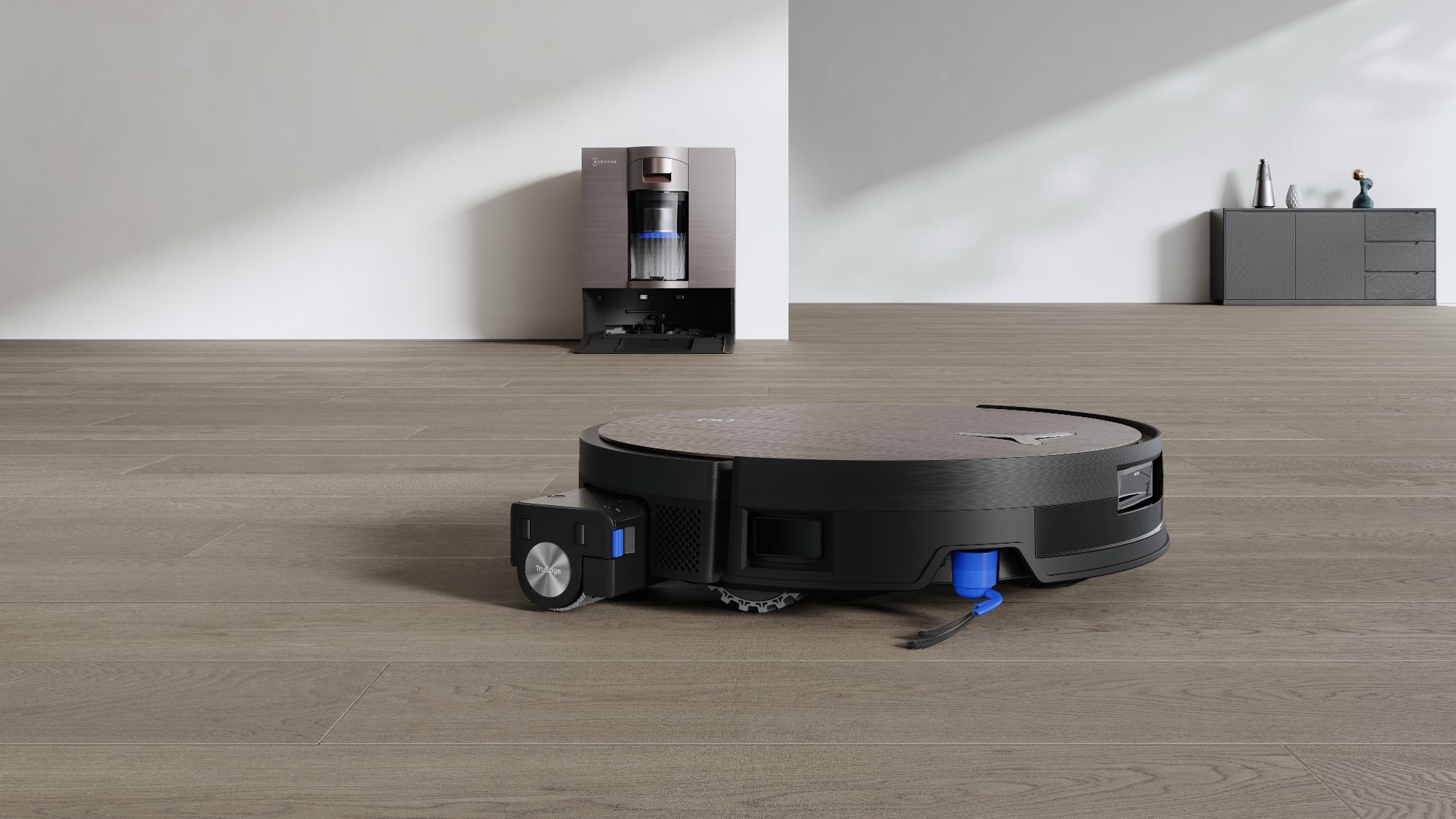 Ecovacs Deebot X11: Robotstøvsugeren der trumfer HomeKit med Matter-integration