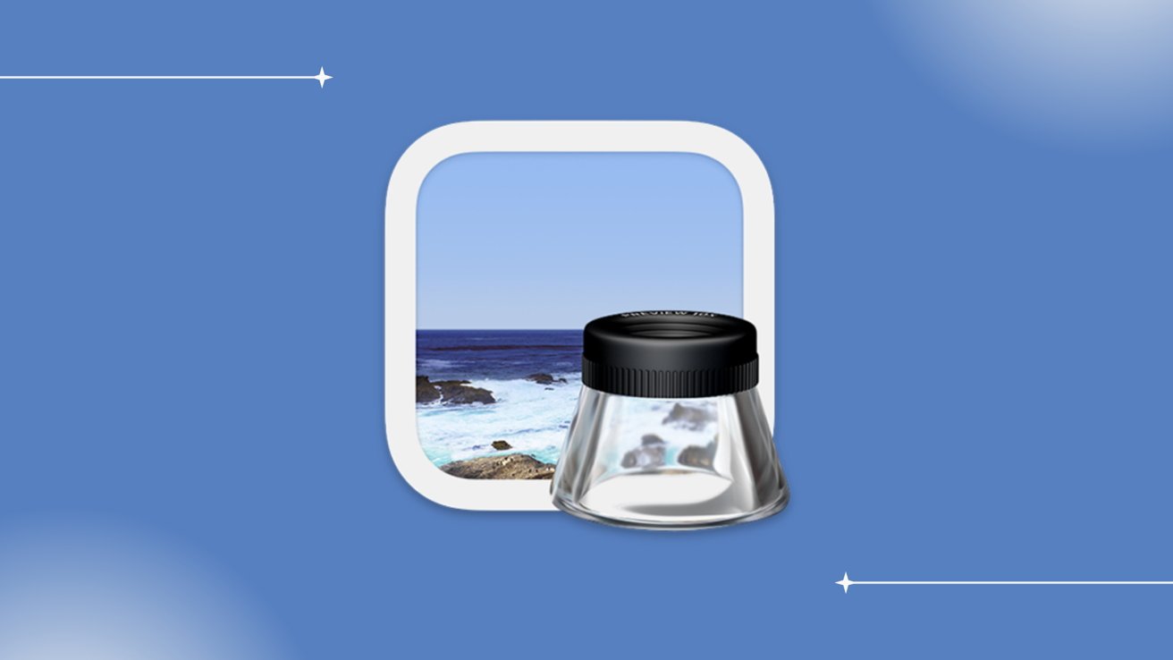 Rediger PDF-filer nemt på Mac med Preview og apps