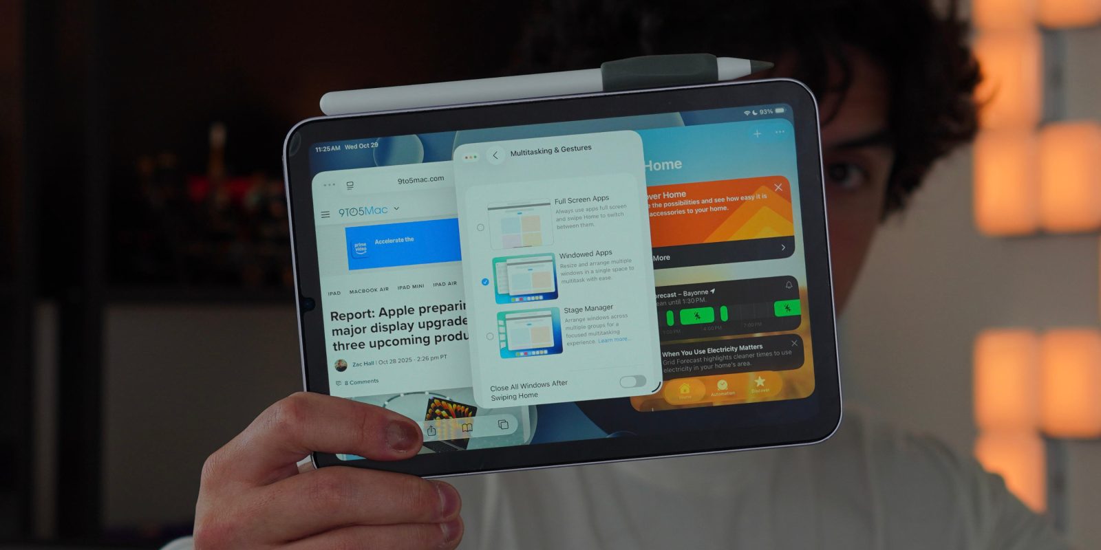 iPad mini 7: Et år med Apples mest alsidige gadget