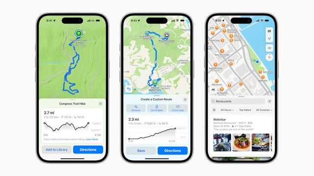 EU truer med DMA-gatekeeper-status til Apple Maps – Er kort-tjenesten for stor til sit eget bedste?