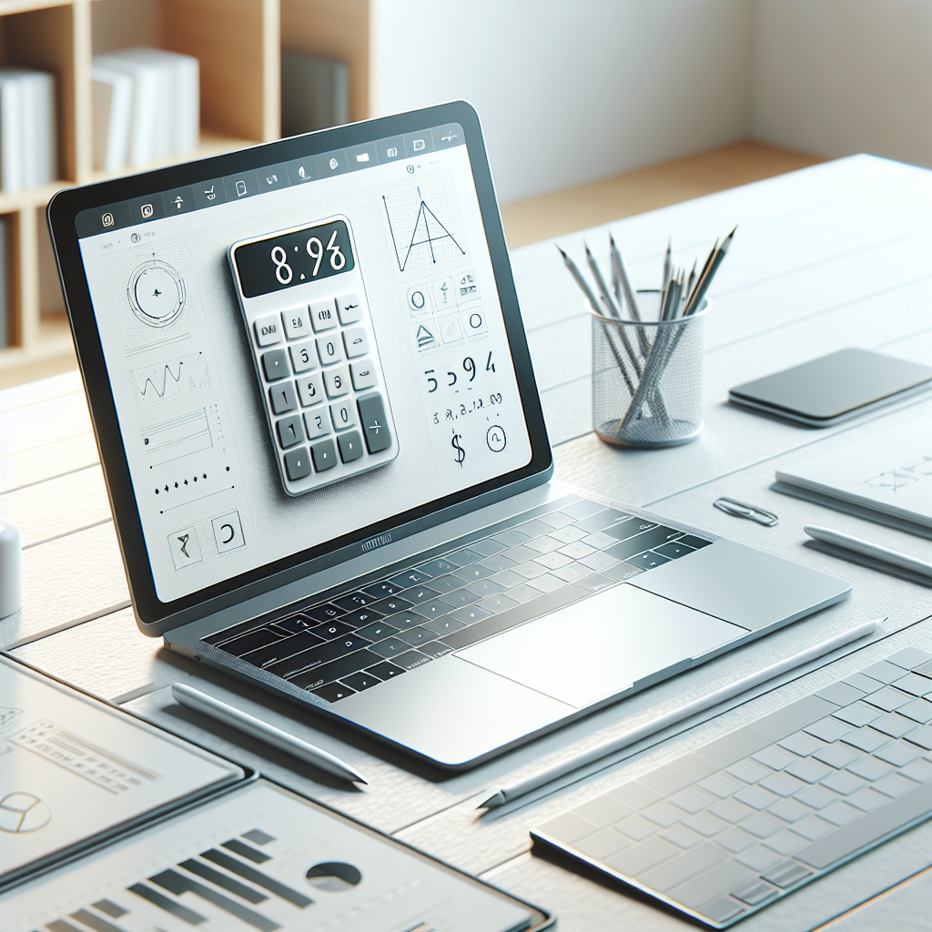 PCalc 4.11.1: Den oldgamle Mac-lommeregner får en opgradering – endelig overskuelige temaindstillinger