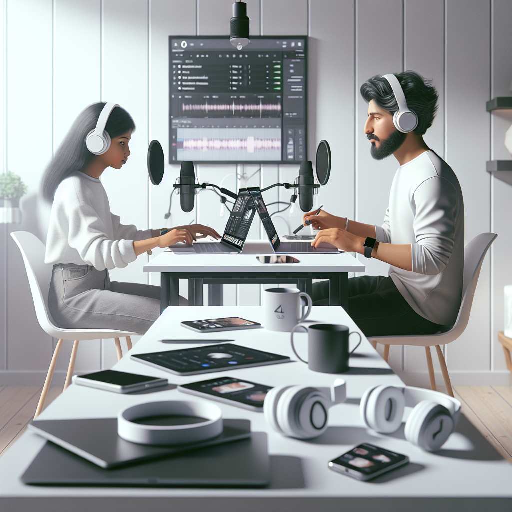 The Talk Show #435: Podcasting, automation og indie-medier i Apple-universet