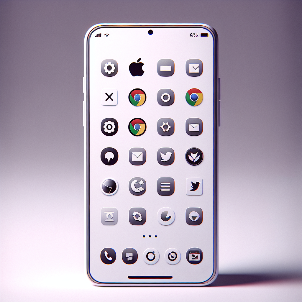 Apple på skafottet i Storbritannien: Hvad SMS-betegnelsen betyder for browsere og webapps