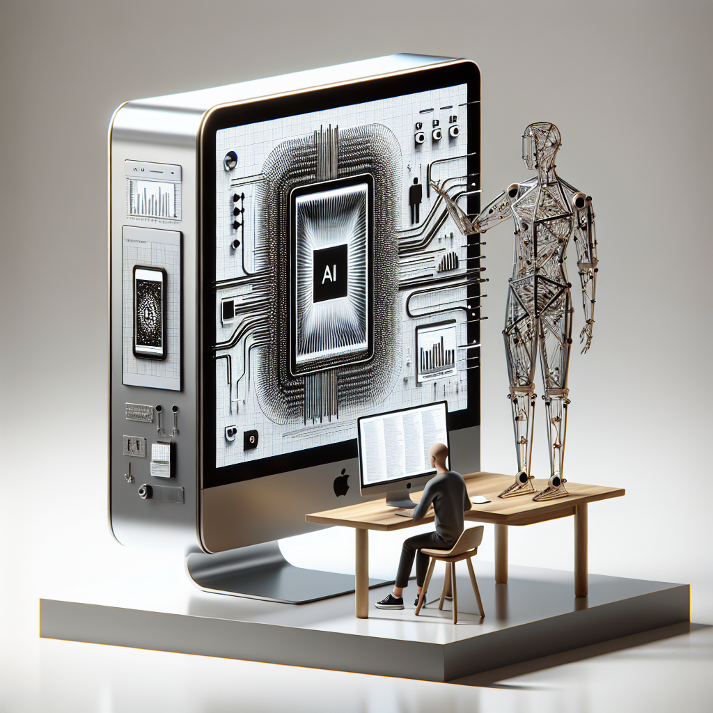 Perplexity snyder internettet – Skal Apple stadig købe dem?