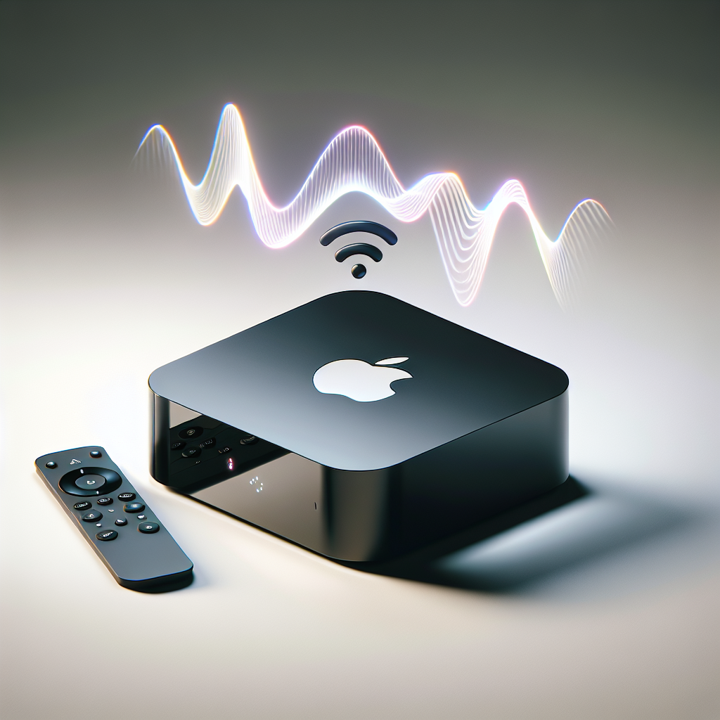 Apple TV 4K: Alle rygterne om den nye model, der (måske) lander før 2026