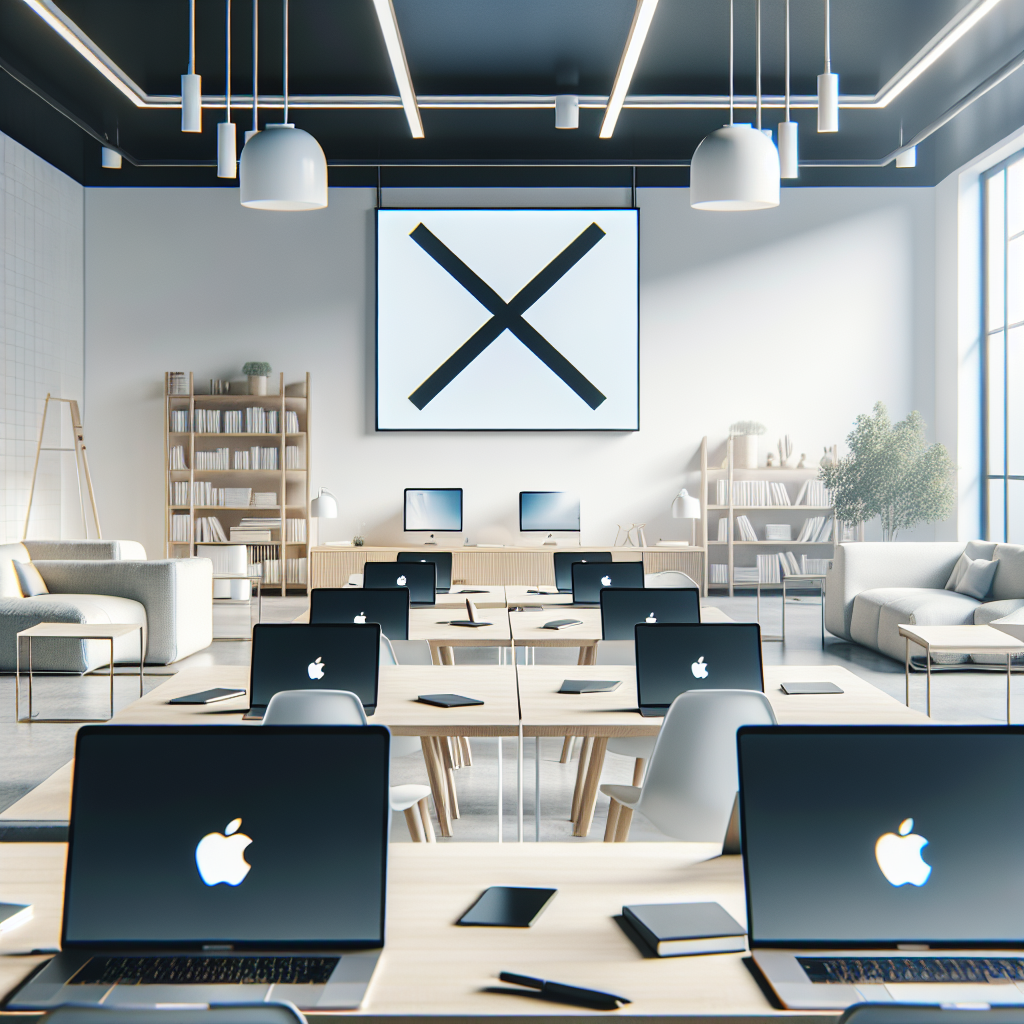 Apple forbyder ChatGPT internt – frygt for AI-lækage vokser i Cupertino