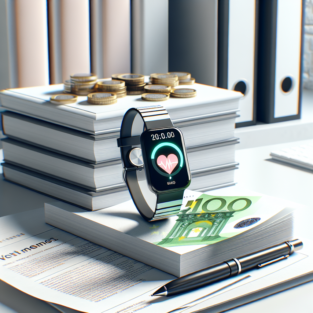 Masimos retssag mod Apple har kostet næsten 200 millioner dollars – og kampen fortsætter