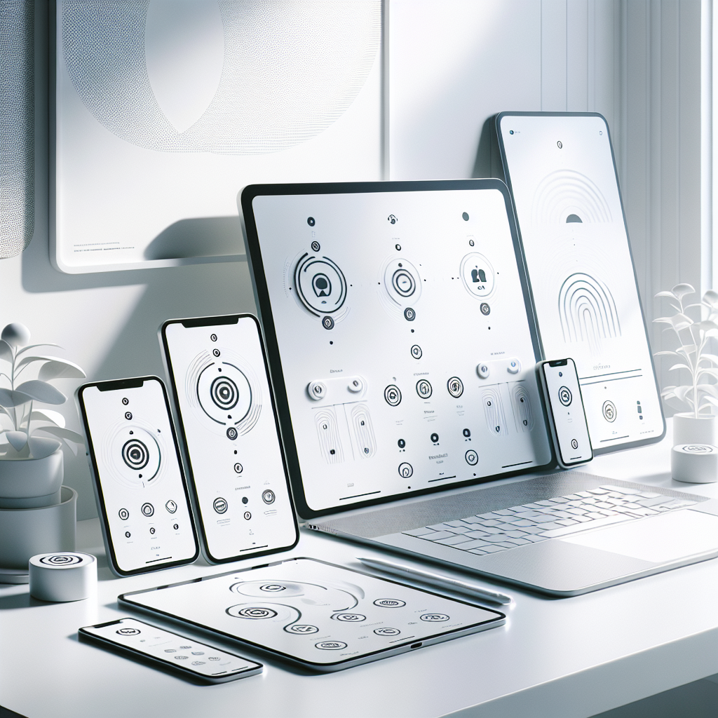 Apples Familiedeling: Digital Børnepasning eller Falsk Tryghed?