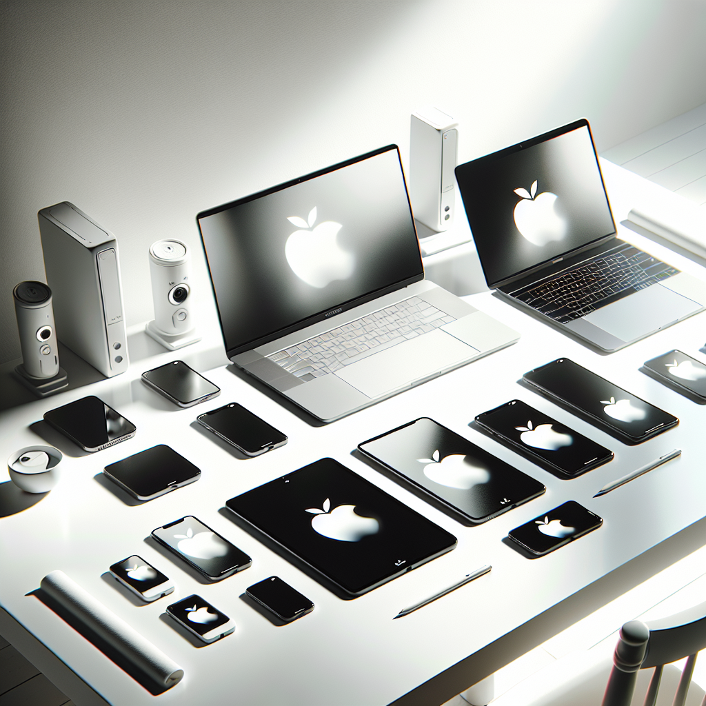 Apple topper det globale marked for brugte smartphones – væksten fortsætter i H1 2025