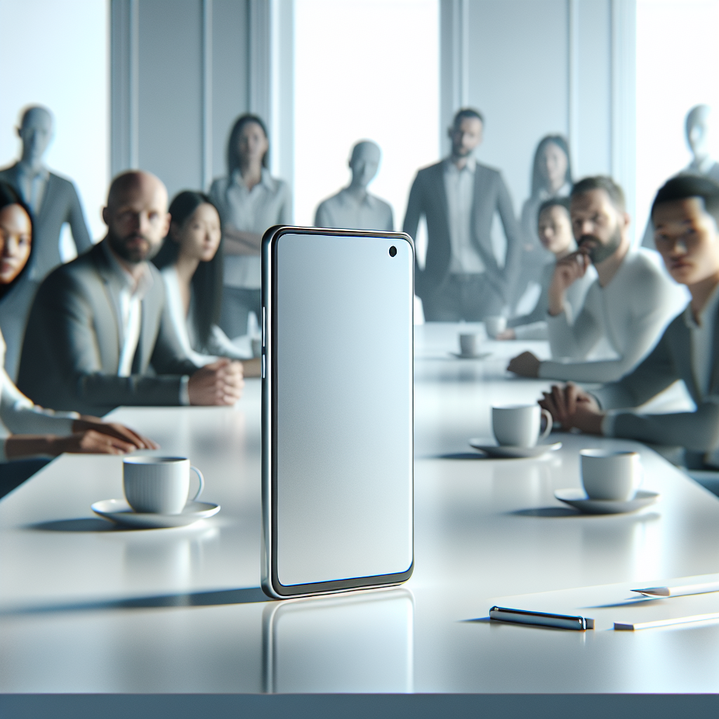 Apples nye 'Skinny' iPhone skuffer: Tidlige salgstal får Wall Street til at tabe appetitten