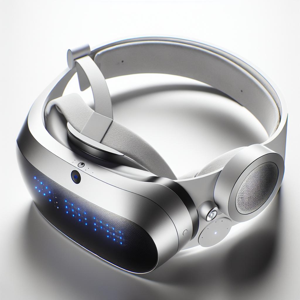 Apple afslører øjen-overvågning til fremtidens Vision Pro: Komfort og opmærksomhed på et nyt niveau