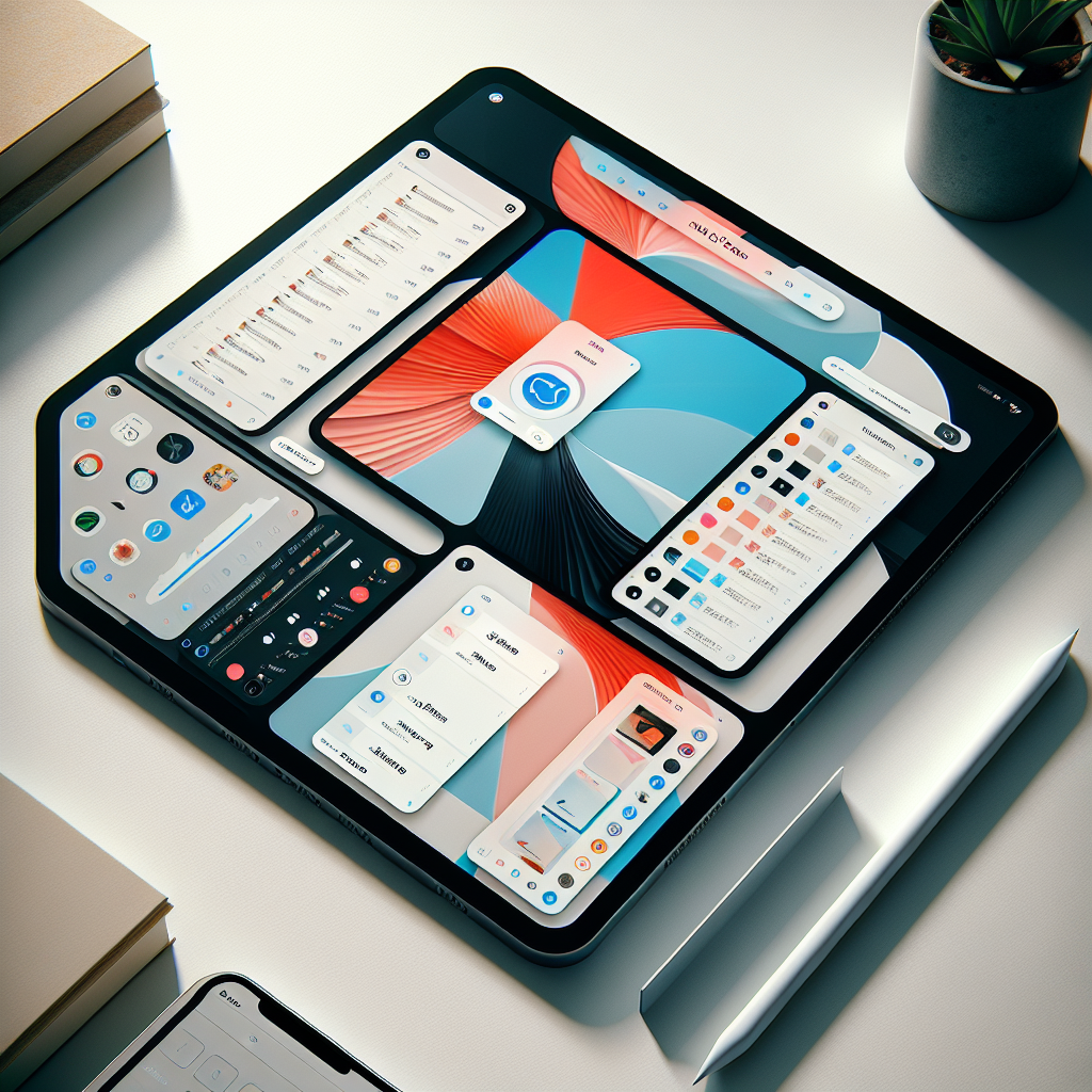 iPadOS 26.2 Beta bringer genfødt multitasking til iPad: Drag & Drop er tilbage