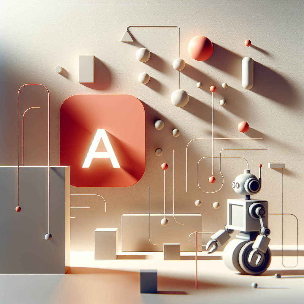 AI Robotik: Europas Unikke Generationelle Chance