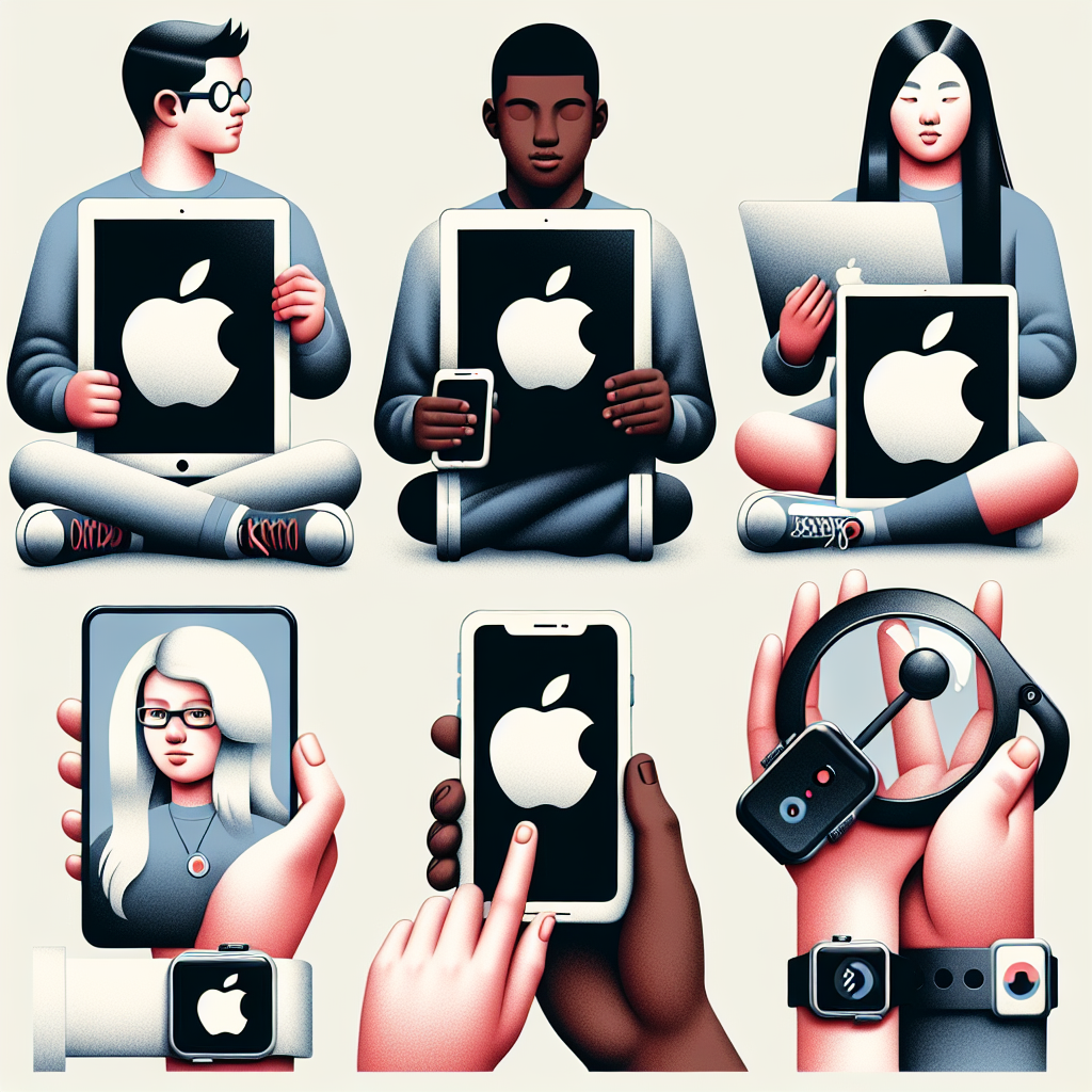 Apple viser at alle kan være ekstraordinære – ny reklame fremhæver tilgængelighed