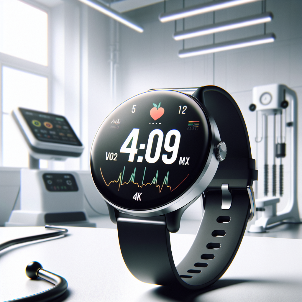 Apple Watch VO2 max: Er din træningsdata overhovedet til at stole på?