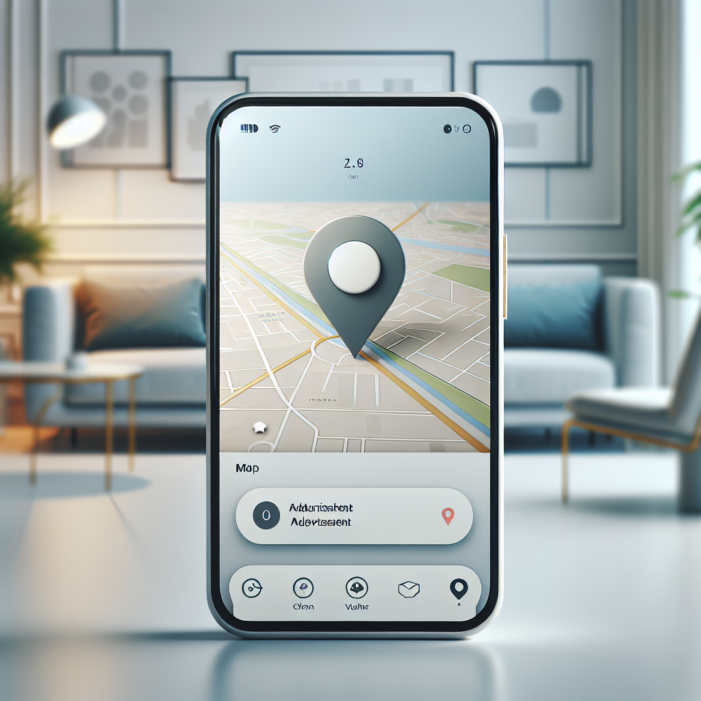 Apple vil vise annoncer i Maps fra 2026 – er det nu vi mister vores uskyld?