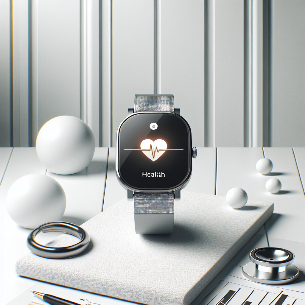 Apple Watch varsler nu om forhøjet blodtryk – Skal du tage det alvorligt?